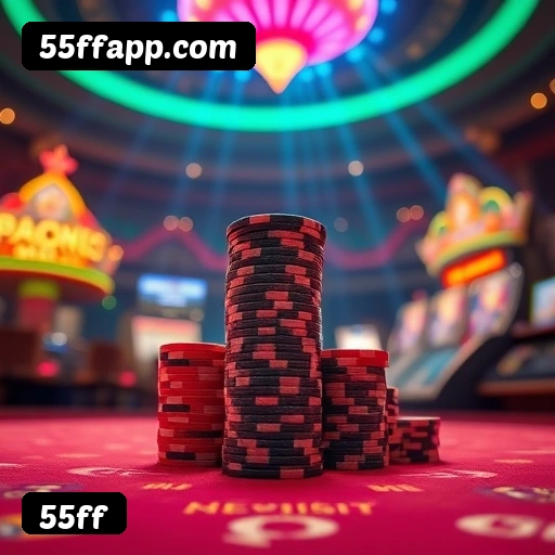 Jogos de Cassino ao Vivo