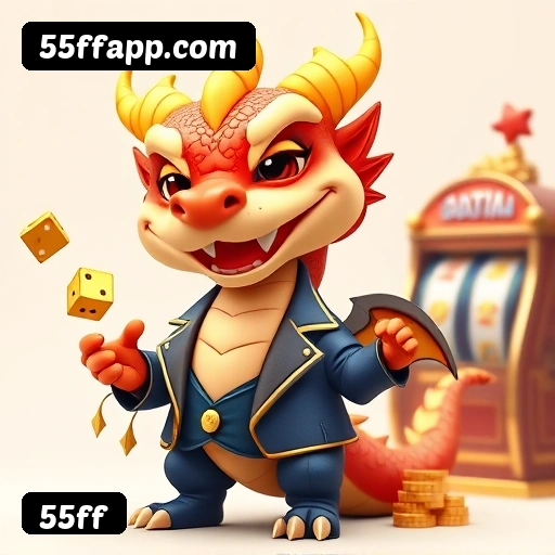 Imagem secundária de apoio para instalação do app 55ff