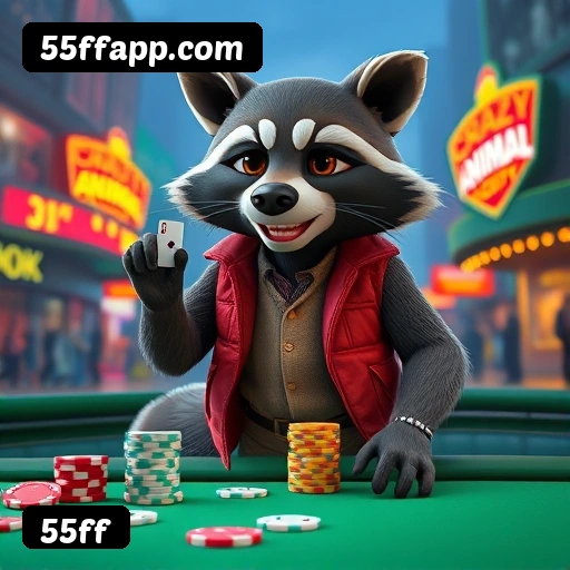 Guia visual quadrado da instalação APK 55ff