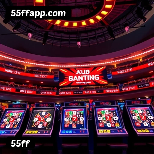 Jogos de Cassino Premium - Slots, Roleta, Blackjack e Dealer Ao Vivo