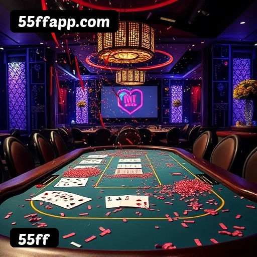 Cassino ao Vivo 55ff - Dealers Brasileiros Profissionais